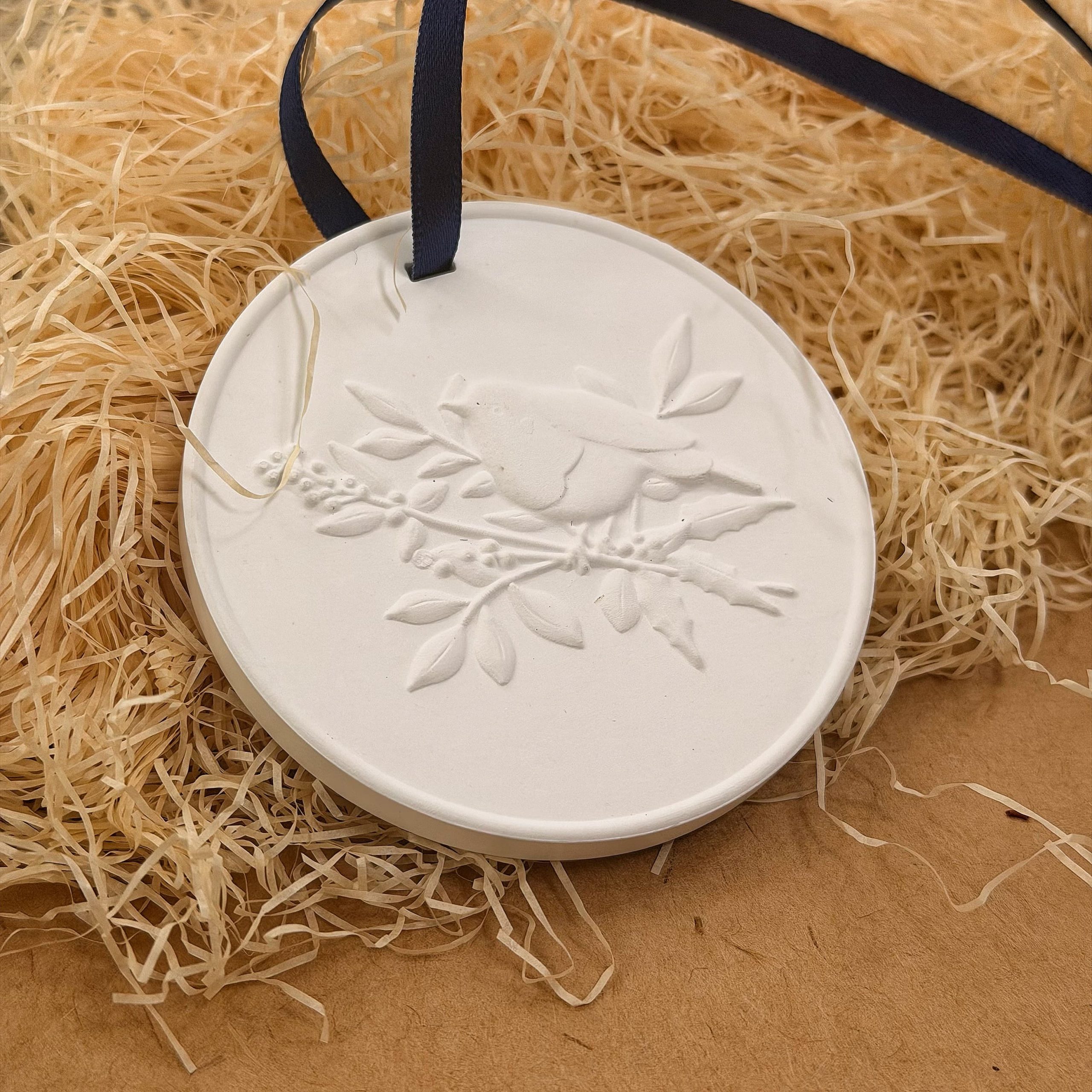 ZITAI Aromatherapy Essential Oil Ceramic Diffuser Non-electric Flower Ceramic Diffusers Non Electric Ceramic Diffuser - Image 5