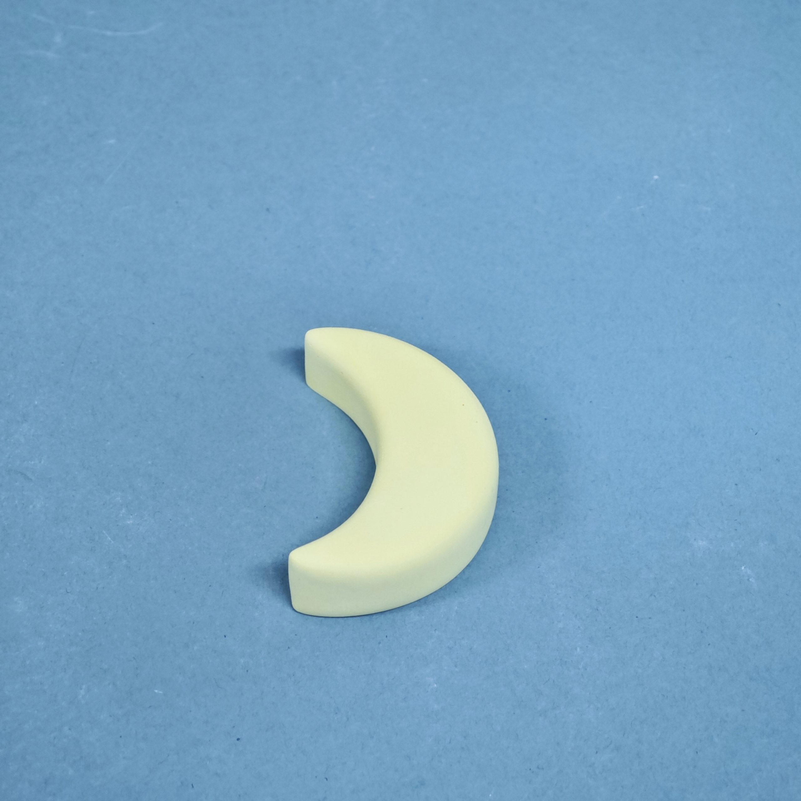 Ceramic Moon Diffuser Lunar Essence Aroma Stone for Home Decor Solid Fragrance Diffuser - Image 17