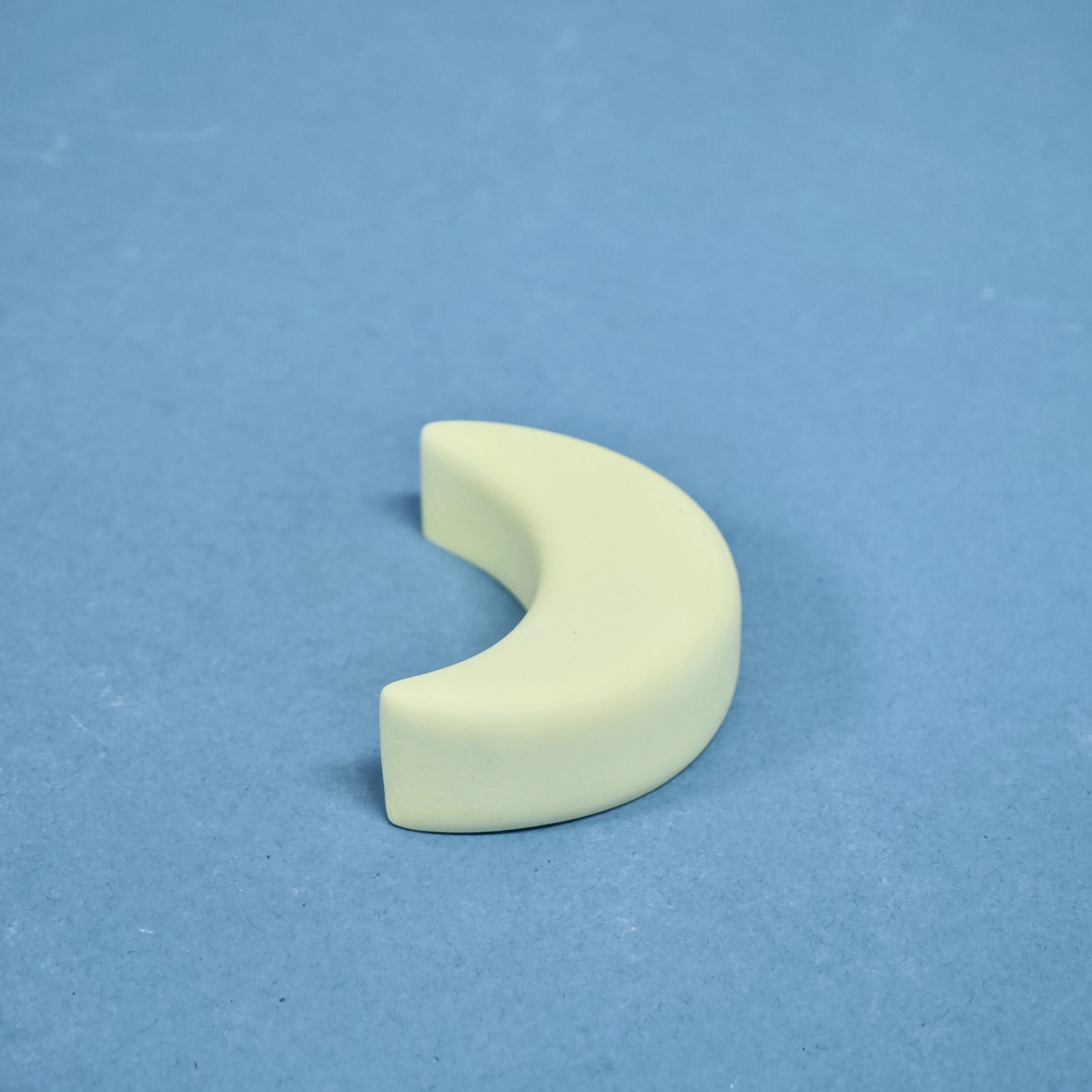 Ceramic Moon Diffuser Lunar Essence Aroma Stone for Home Decor Solid Fragrance Diffuser - Image 16