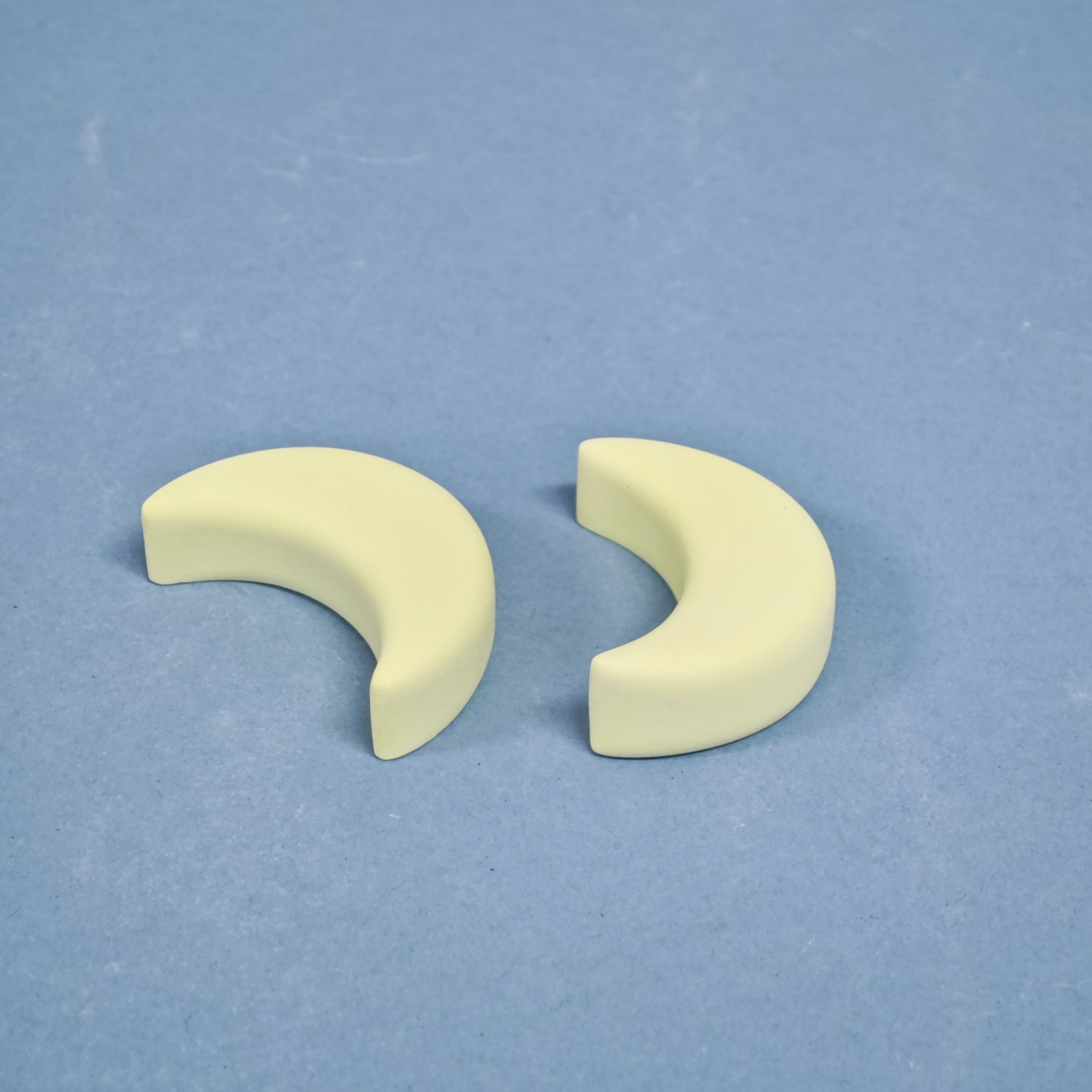 Ceramic Moon Diffuser Lunar Essence Aroma Stone for Home Decor Solid Fragrance Diffuser - Image 14