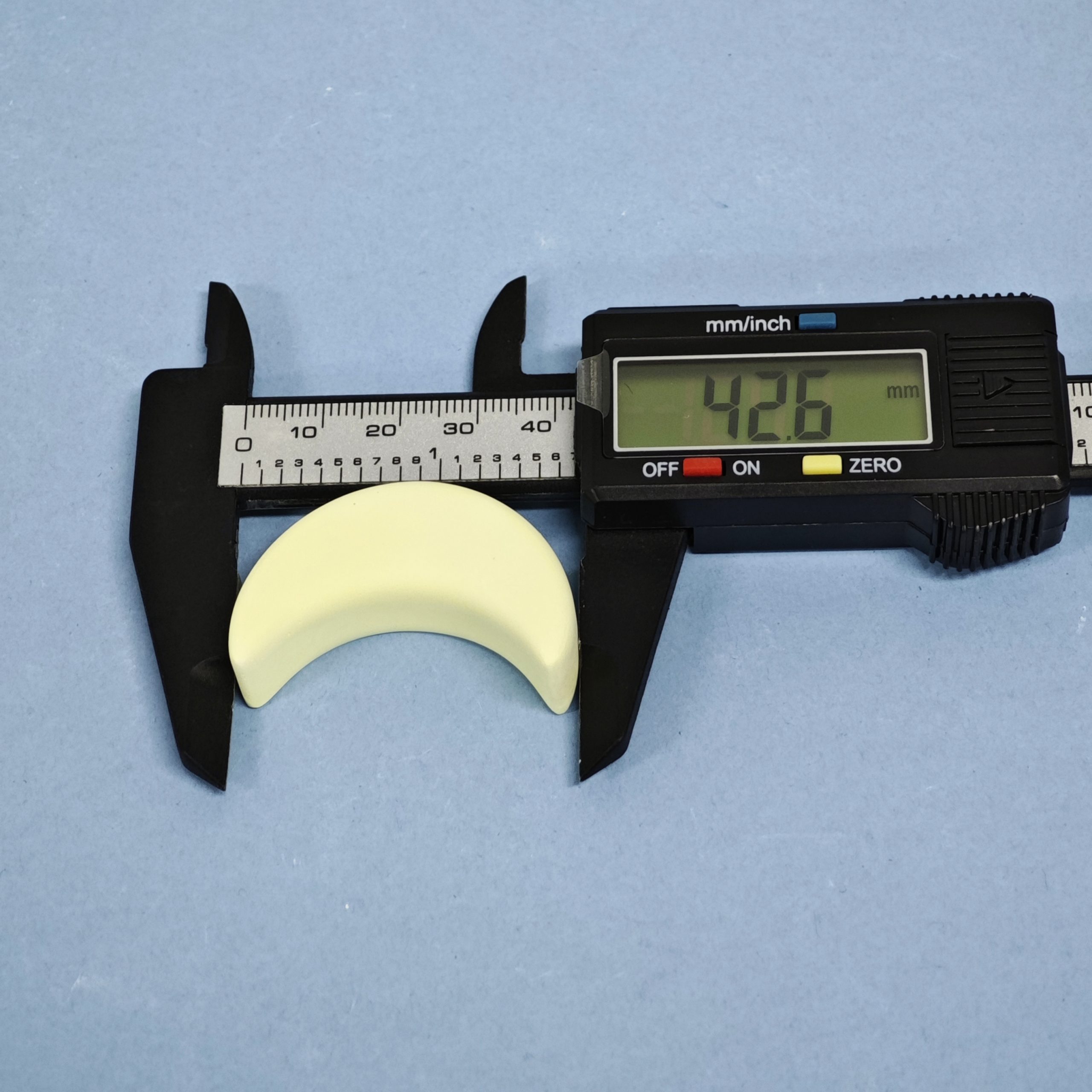 Ceramic Moon Diffuser Lunar Essence Aroma Stone for Home Decor Solid Fragrance Diffuser - Image 13